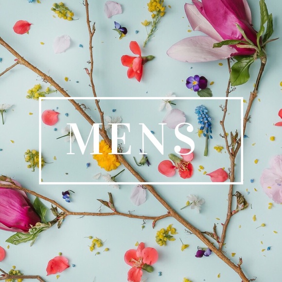 Other - Mens Clothing & Shoes